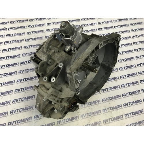 Коробка переключения передач МКПП Opel Astra H 1.9 СDTI 2004-2010 M32019DT